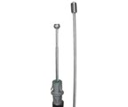 Raybestos BC94691 Parking Brake Cable - Rear Right - view 2