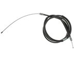 Raybestos BC94691 Parking Brake Cable - Rear Right - view 1