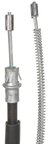 Raybestos BC94697 Parking Brake Cable - Rear Right - view 3