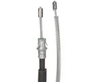 Raybestos BC94697 Parking Brake Cable - Rear Right - view 2