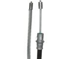 Raybestos BC94699 Parking Brake Cable - Rear Left - view 2