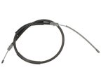 Raybestos BC94699 Parking Brake Cable - Rear Left - view 1