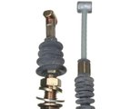 Raybestos BC94700 Parking Brake Cable - Rear Right - view 2
