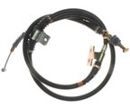 Raybestos BC94700 Parking Brake Cable - Rear Right - view 1