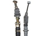 Raybestos BC94701 Parking Brake Cable - Rear Left - view 2