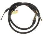 Raybestos BC94701 Parking Brake Cable - Rear Left - view 1