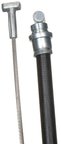 Raybestos BC94704 Parking Brake Cable - Rear Right - view 3