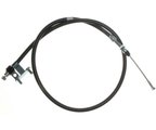 Raybestos BC94704 Parking Brake Cable - Rear Right - view 1