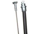 Raybestos BC94705 Parking Brake Cable - Rear Left - view 2
