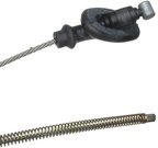 Raybestos BC94706 Parking Brake Cable - Rear Right - view 3