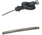 Raybestos BC94706 Parking Brake Cable - Rear Right - view 2