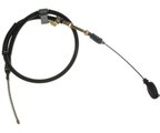 Raybestos BC94706 Parking Brake Cable - Rear Right - view 1