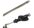 Raybestos BC94707 Parking Brake Cable - Rear Left - view 2