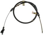 Raybestos BC94707 Parking Brake Cable - Rear Left - view 1
