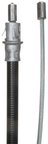 Raybestos BC94713 Parking Brake Cable - Front - view 3
