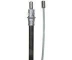 Raybestos BC94713 Parking Brake Cable - Front - view 2