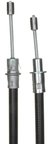 Raybestos BC94715 Parking Brake Cable - Front - view 3