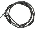 Raybestos BC94715 Parking Brake Cable - Front - view 1