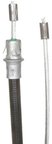 Raybestos BC94716 Parking Brake Cable - Front - view 3