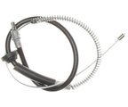 Raybestos BC94716 Parking Brake Cable - Front - view 1