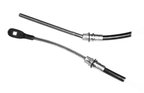 Raybestos BC94718 Parking Brake Cable - Rear Right - view 3