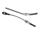 Raybestos BC94718 Parking Brake Cable - Rear Right - view 2