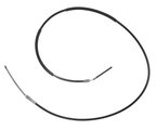 Raybestos BC94719 Parking Brake Cable - Rear Right - view 1
