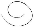 Raybestos BC94719 Parking Brake Cable - Rear Right - view 2