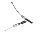 Raybestos BC94723 Parking Brake Cable - Rear - view 2