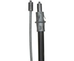 Raybestos BC94726 Parking Brake Cable - Front - view 2
