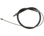 Raybestos BC94726 Parking Brake Cable - Front - view 1