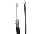 Raybestos BC94727 Parking Brake Cable - Rear Left - view 2