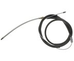 Raybestos BC94730 Parking Brake Cable - Rear Left - view 1