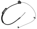 Raybestos BC94732 Parking Brake Cable - Rear Left - view 2