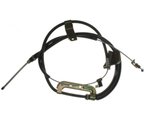 Raybestos BC94733 Parking Brake Cable - Rear Right - view 1
