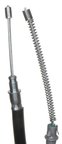 Raybestos BC94739 Parking Brake Cable - Rear Left - view 3