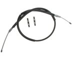 Raybestos BC94739 Parking Brake Cable - Rear Left - view 1