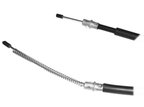 Raybestos BC94741 Parking Brake Cable - Rear Left or Rear Right - view 3