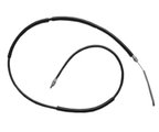 Raybestos BC94741 Parking Brake Cable - Rear Left or Rear Right - view 1