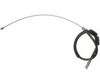 Raybestos BC94744 Parking Brake Cable - Front - view 1