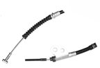 Raybestos BC94752 Parking Brake Cable - Front - view 3
