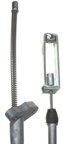 Raybestos BC94762 Parking Brake Cable - Rear Right - view 3