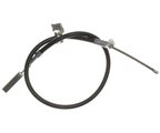 Raybestos BC94762 Parking Brake Cable - Rear Right - view 1