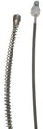 Raybestos BC94778 Parking Brake Cable - Rear Left - view 3