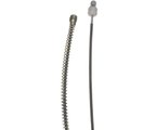 Raybestos BC94778 Parking Brake Cable - Rear Left - view 2