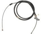 Raybestos BC94778 Parking Brake Cable - Rear Left - view 1
