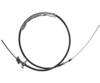 Raybestos BC94779 Parking Brake Cable - Rear Left - view 1