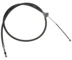 Raybestos BC94788 Parking Brake Cable - Rear Left - view 1