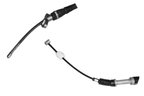 Raybestos BC94798 Parking Brake Cable - Rear Right - view 3