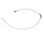 Raybestos BC94817 Parking Brake Cable - Intermediate - view 1